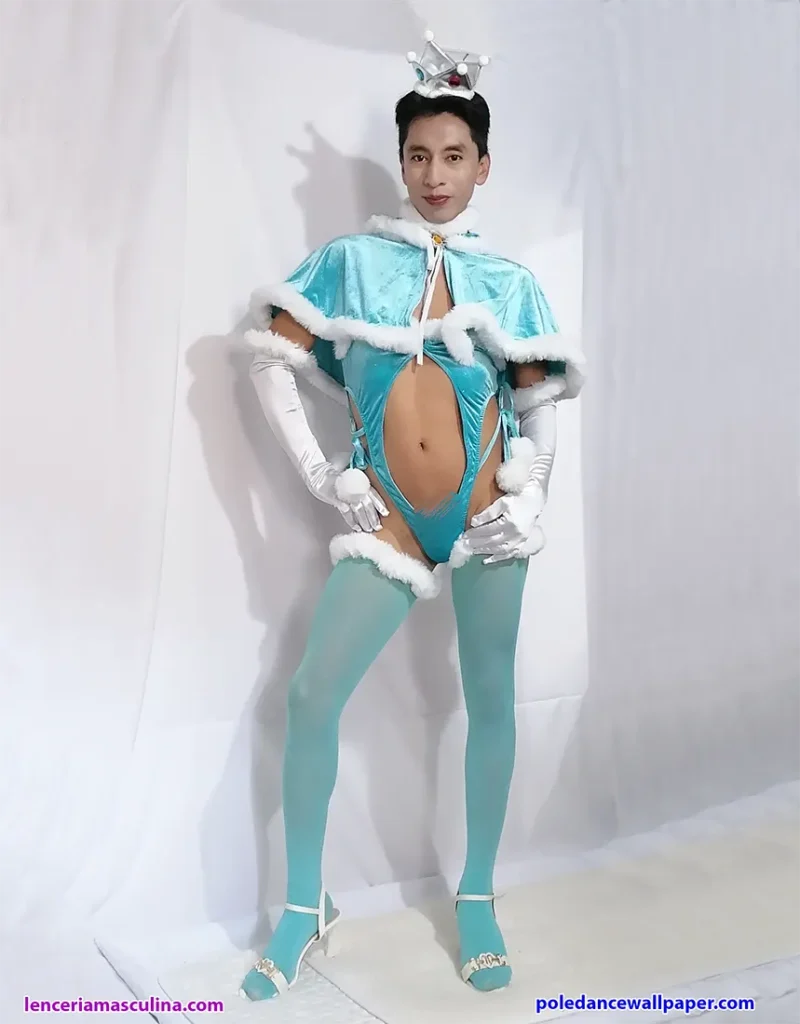 Chico con corona 1 Chico con corona